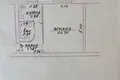 Mieszkanie 1 pokój 32 m² Orsza, Białoruś
