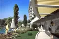 Квартира 2 комнаты 69 м² Аланья, Турция