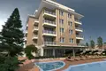 1 bedroom apartment 62 m² Nesebar, Bulgaria