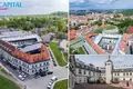 Wohnung 2 zimmer 48 m² Vilnius, Litauen