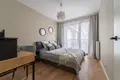 Apartamento 4 habitaciones 77 m² Varsovia, Polonia