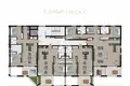 Mieszkanie 2 pokoi 149 m² Tivat, Czarnogóra
