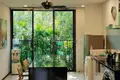 Appartement 2 chambres 134 m² Choeng Thale, Thaïlande