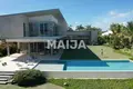 6-Zimmer-Villa 1 803 m² Higuey, Dominikanische Republik