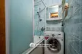 2 bedroom apartment 59 m² Minsk, Belarus