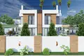 Appartement 1 chambre 39 m² Akrotiri, Chypre