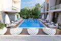 Appartement 2 chambres 50 m² Karavas, Chypre du Nord