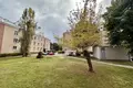 2 room apartment 48 m² Warsaw, Poland