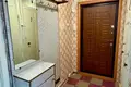 Apartamento 3 habitaciones 56 m² Slutsk, Belarús