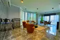 5-Zimmer-Villa 350 m² Alanya, Türkei