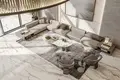 Apartamento 3 habitaciones 122 m² Dubái, Emiratos Árabes Unidos