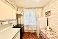 2 room apartment 46 m² Salihorsk, Belarus