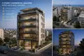 Grundstück  Limassol, Zypern
