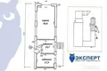 Nieruchomości komercyjne 9 m² Mińsk, Białoruś