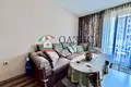 Mieszkanie 2 pokoi 57 m² Rawda, Bułgaria