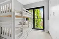 Appartement 2 chambres 57 m² Varsovie, Pologne