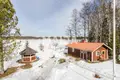 Parcelas  Kuopio sub region, Finlandia