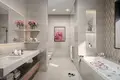 Adosado 3 habitaciones 282 m² Abu Dabi, Emiratos Árabes Unidos