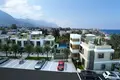 1-Schlafzimmer-Penthouse 60 m² Agios Georgios, Nordzypern