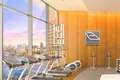 Квартира 1 комната 679 м² Дубай, ОАЭ
