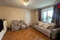 2 room apartment 41 m² Minsk, Belarus