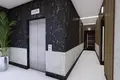 Wohnung 2 zimmer 51 m² Muratpasa, Türkei