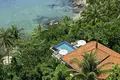 2-Zimmer-Villa 630 m² Choeng Thale, Thailand