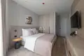 Mieszkanie 1 pokój 41 m² Becici, Czarnogóra