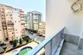 Wohnung 4 zimmer 170 m² Alanya, Türkei