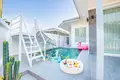 Haus 3 Schlafzimmer  Huai Yai, Thailand