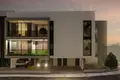 Mieszkanie 2 pokoi 116 m² Kiti, Cypr