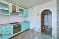 2 room apartment 52 m² Minsk, Belarus