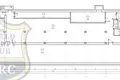 Office 500 m² in Moscow, Russia