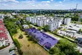 Gewerbefläche 1 zimmer 1 700 m² in Warschau, Polen