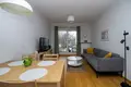 3 room apartment 61 m² in Warsaw, Poland
