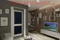 1 room apartment 27 m² Minsk, Belarus
