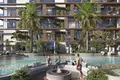 Estudio 37 m² Dubái, Emiratos Árabes Unidos
