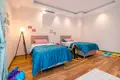 Appartement 3 chambres  Oba, Turquie