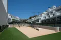 Mieszkanie 2 pokoi 93 m² Fuengirola, Hiszpania