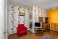 1 room apartment 30 m² Minsk, Belarus