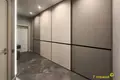 Apartment 118 m² Minsk, Belarus