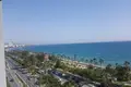 Mieszkanie 3 pokoi 150 m² Limassol, Cypr