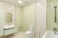 Mieszkanie 2 pokoi 53 m² Ryga, Łotwa