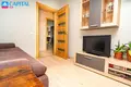 Apartamento 3 habitaciones 60 m² Elektrenai, Lituania