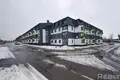 1 room apartment 34 m² Barawlyany, Belarus