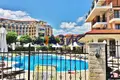 Wohnung 2 Schlafzimmer 76 m² Sweti Wlas, Bulgarien