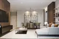 Wohnkomplex New residence with swimming pools, Izmir, Turkey