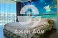 Appartement 2 chambres 61 m² Bourgas, Bulgarie