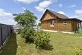 Casa 71 m² Dziarzynski sielski Saviet, Belarús