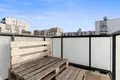 Квартира 2 комнаты 38 м² Варшава, Польша